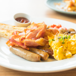 Breakfast